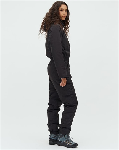 Global F - Izabela Flyverdragt - Black
